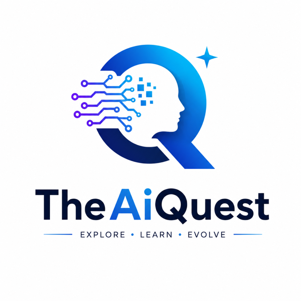 The AI Quest