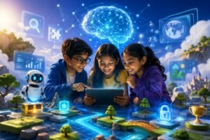 Google AI Quests: खेल-खेल में AI रिसर्चर बनेंगे बच्चे, गूगल ने लॉन्च किया शानदार लर्निंग गेम