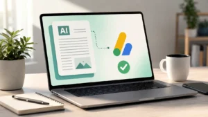 Can I Use AI Content for Google AdSense Approval? Here Is What We Found