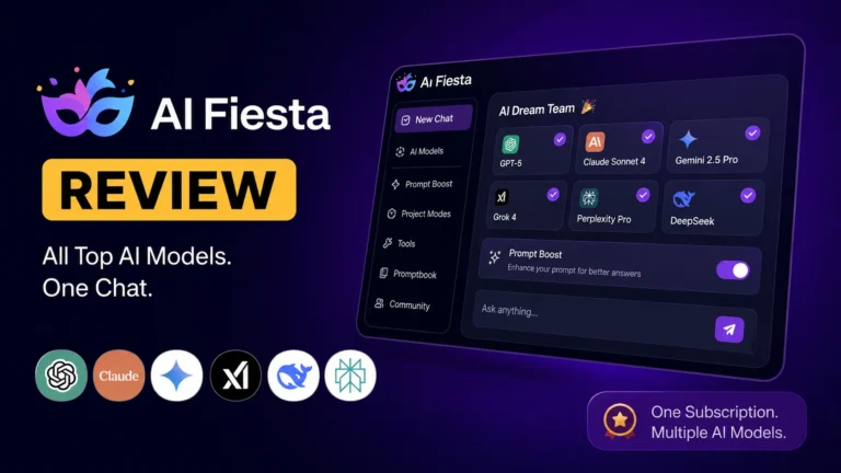 AI Fiesta Review 2026: Hands-On Performance, Features, and Buying Advice