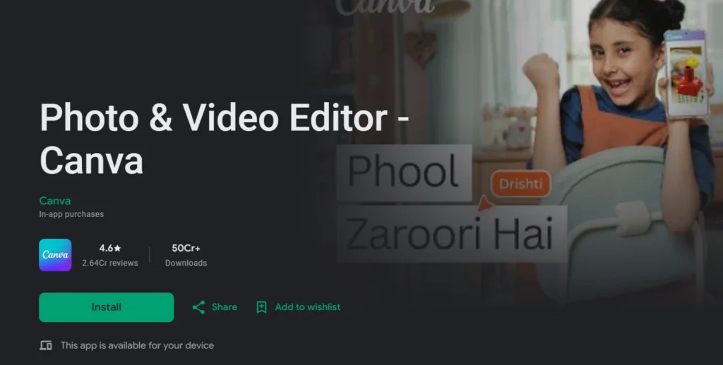 Canva AI Review 