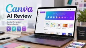 Canva AI Review (2026): Hands-On Testing, Features & Limits