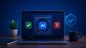 Free AI Detector 7 Best Tools Tested in 2026