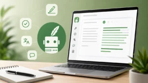 QuillBot: AI Writing Assistant Review 2026