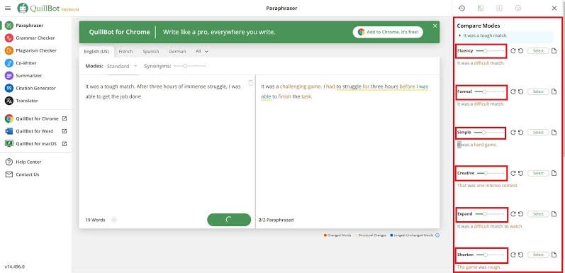 What Is QuillBot?