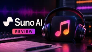 Suno AI Review: In-Depth Hands-On Testing & Pricing