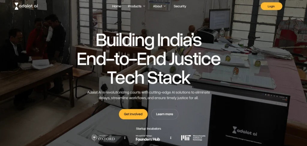 Adalat AI: What Is It and How Does It Work? Complete Guide