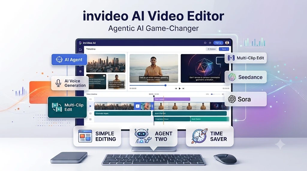 Is InVideo AI Worth It? Complete Guide, Pricing & Features