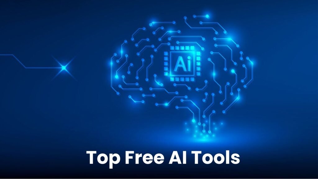 Free AI Tools in India : Which AI Tools Are Truly Free?