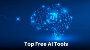 Free AI Tools in India : Which AI Tools Are Truly Free?